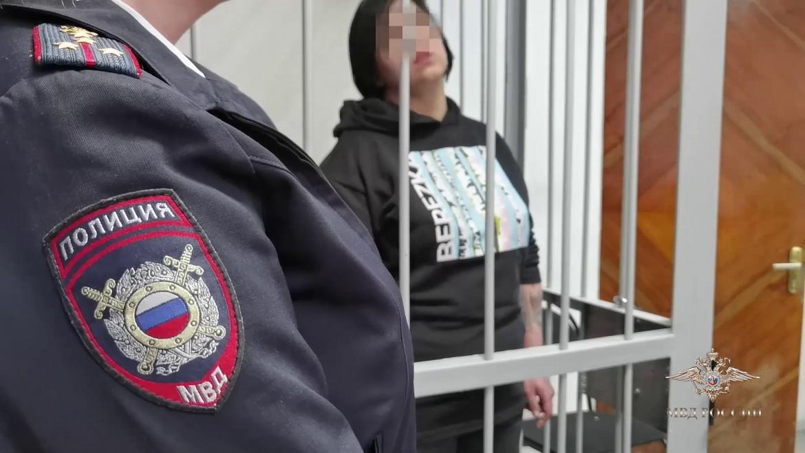 Москвичка предстанет перед судом за кражу денег у детей в Мурманске