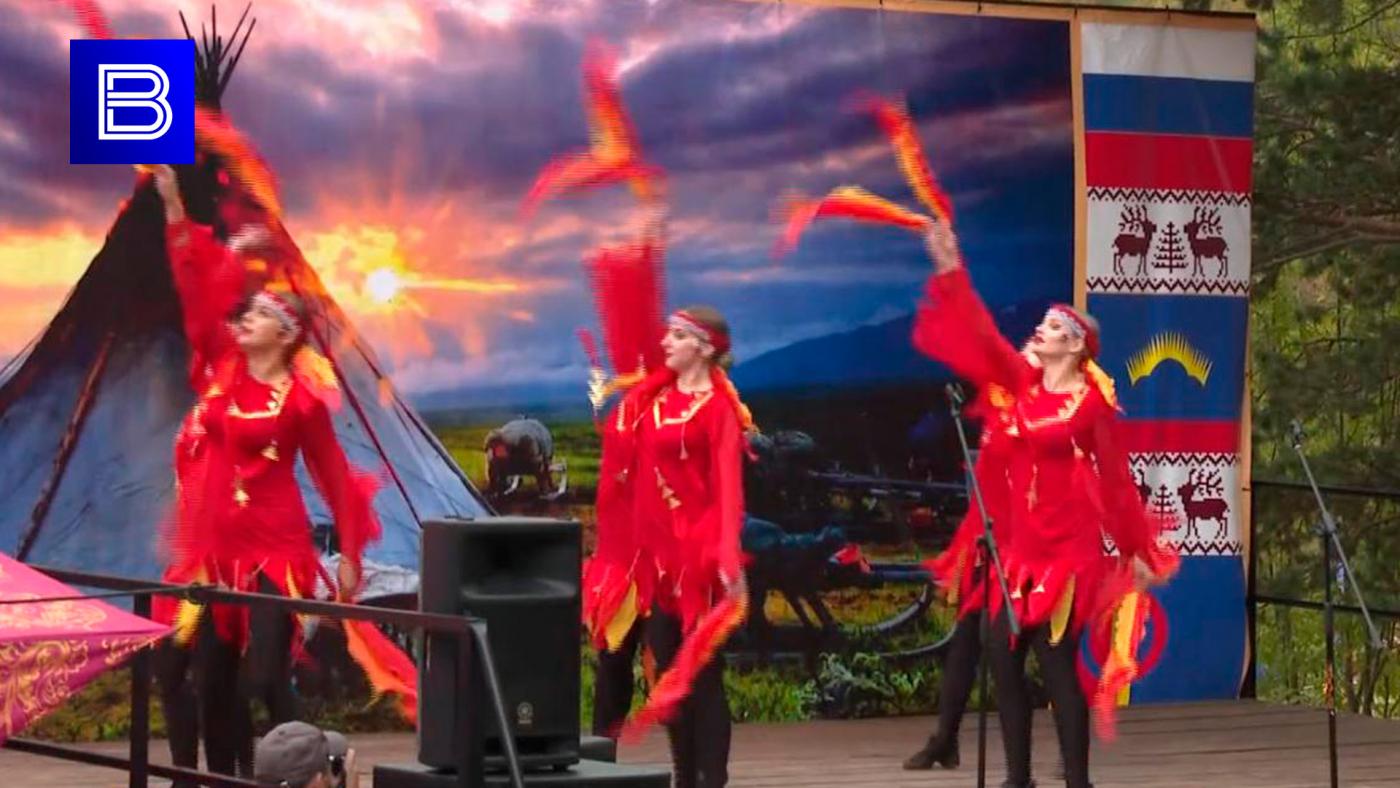 В Мурманской области отметят Международный день коренных народов мира