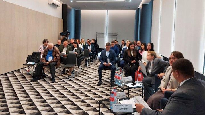 Предприниматели Мурманска и Беларуси обсудили вопросы бизнес-сотрудничества