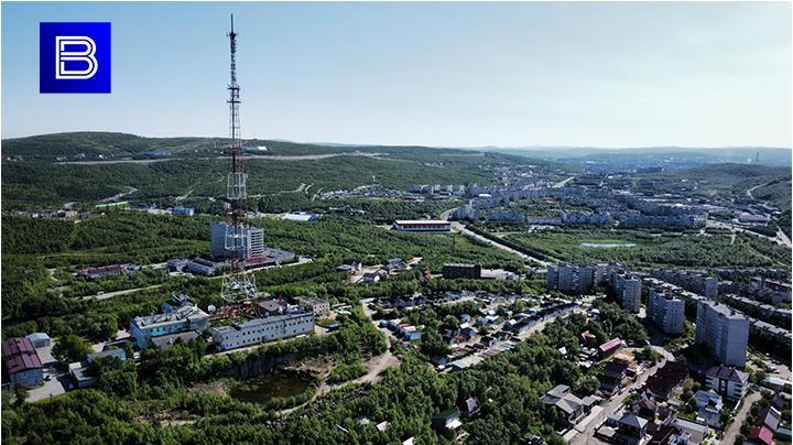 В Мурманской области временно отключат ряд радиостанций