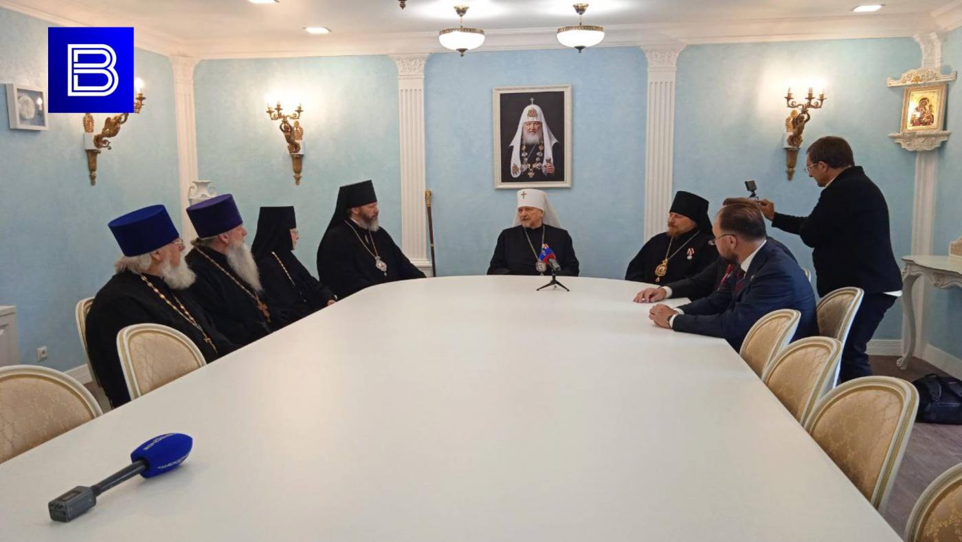 Мончегорский кафедральный собор
