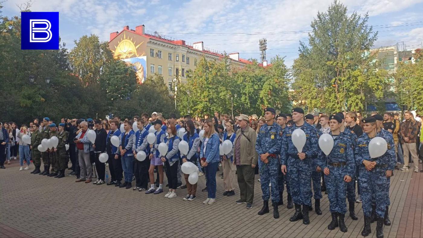Вести Мурман 2002