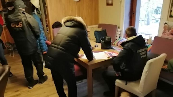 Экс-главу Оленегорска оштрафовали на 200 тысяч рублей