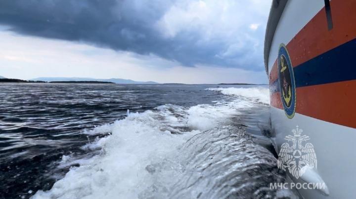 Выход маломерных судов в Баренцево море временно ограничен – МЧС 