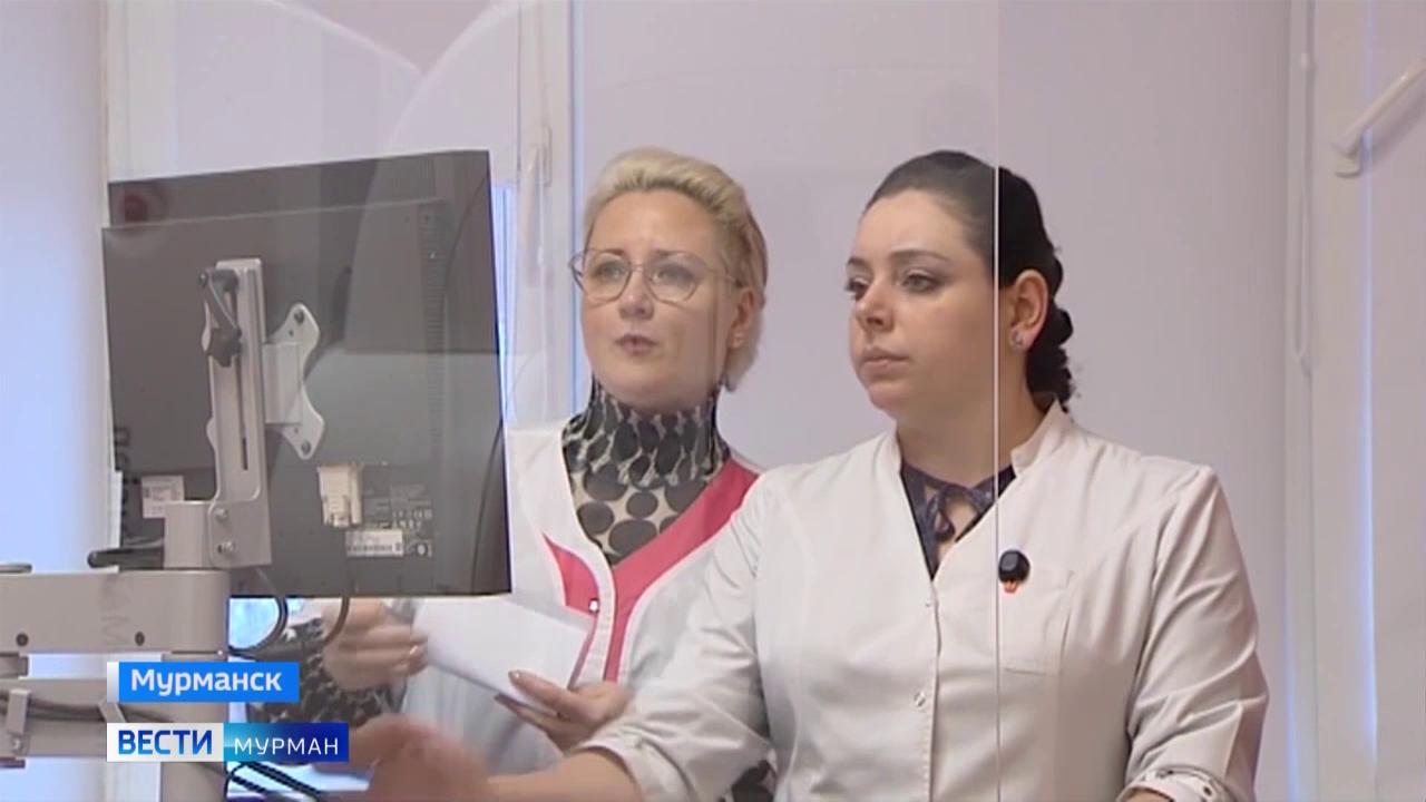 В России началась Неделя борьбы с раком молочной железы