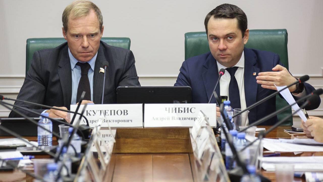 В Совете Федерации заявили, что будут добиваться квот для мазутозависимых регионов