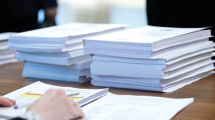 Жители Мурманской области за первое полугодие оформили более 166 тысяч договоров со страховыми компаниями