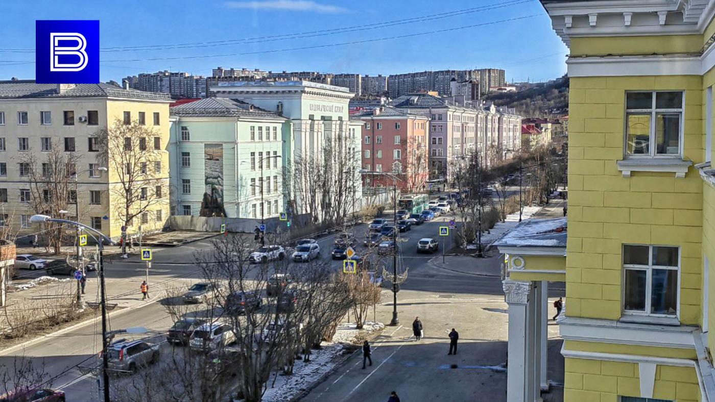Более 10,5 тысяч пенсионеров в Мурманской области получают доплату к пенсии за детей