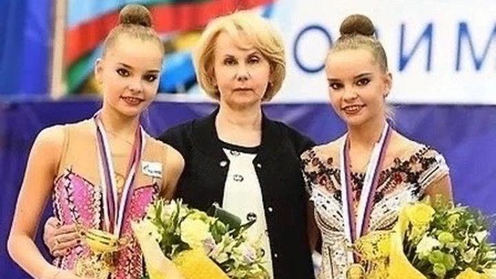 Для гимнасток Мурманской области проведет мастер-класс заслуженный тренер России