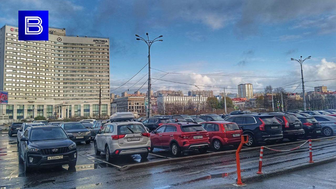 Минпромторг подготовил список автомобилей для российских чиновников 