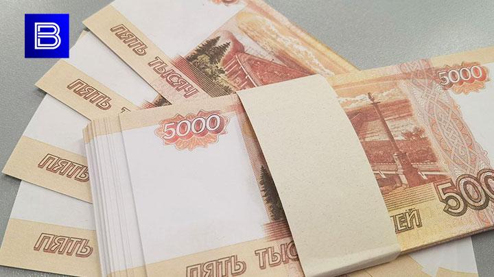 Зарплата участников СВО составит не менее 210 тысяч рублей