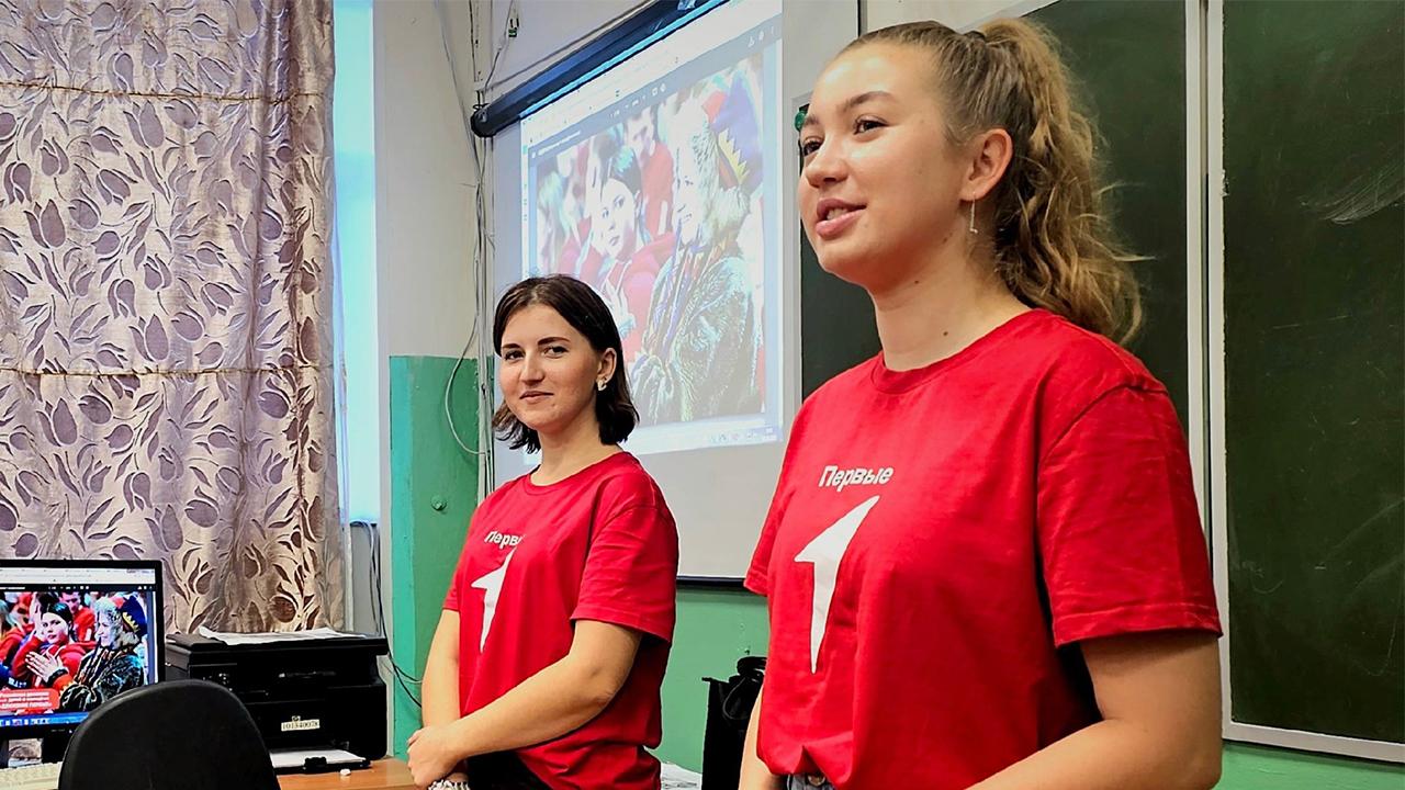 Пять инициатив школьников Мурманской области получат по 100 тысяч рублей