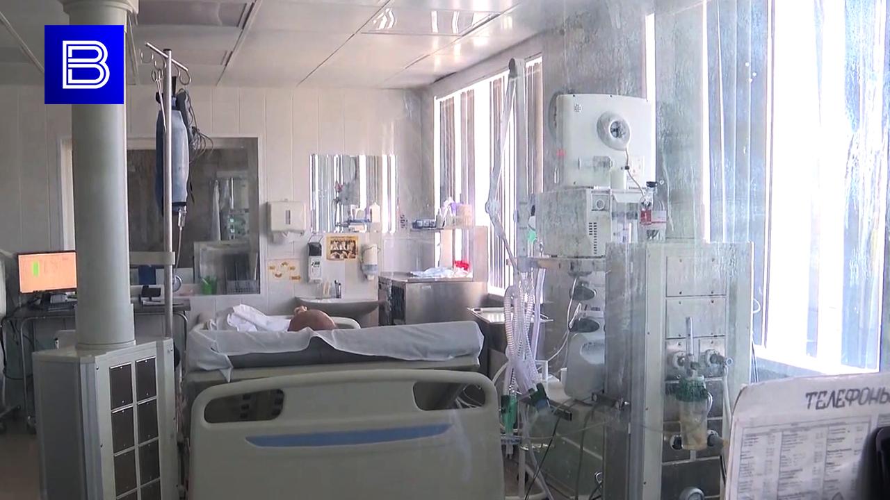 Более чем у 1,5 тысяч жителей Мурманской области с начала 2023 года выявили инсульт