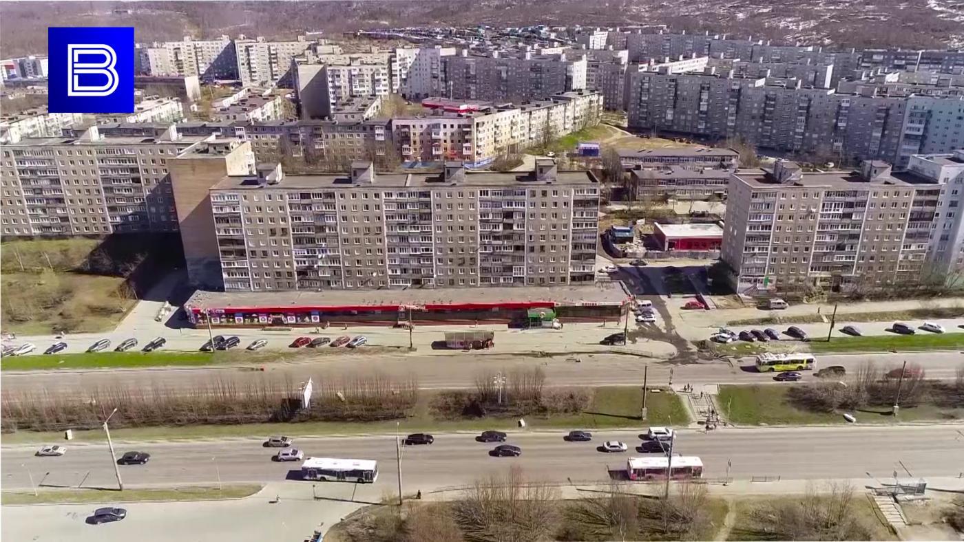 Мурманск, Териберка и Кола остаются лидерами региона по стоимости &quot;квадрата&quot; жилья