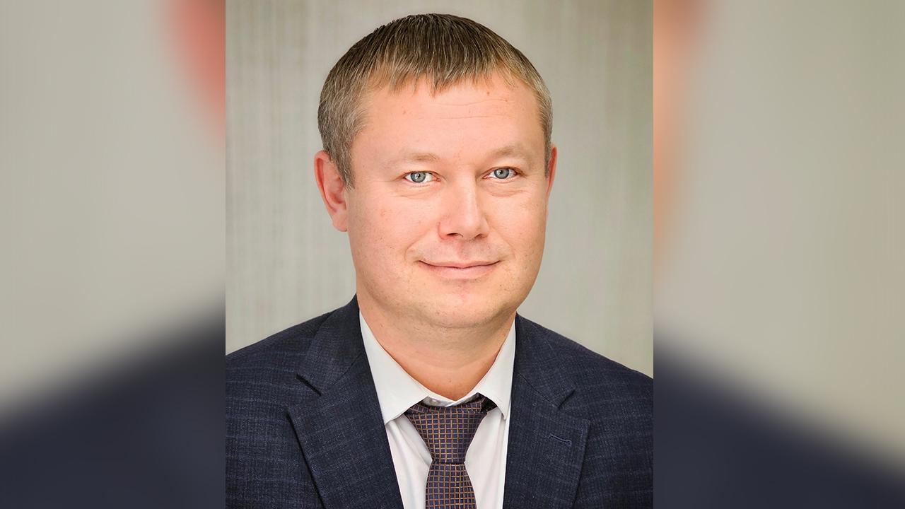 Андрей Рудаков избран главой Мончегорска