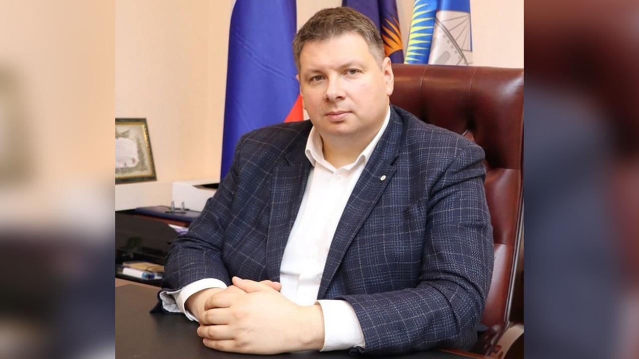 Ярослав Шалагин уходит с должности главы администрации Кандалакшского района