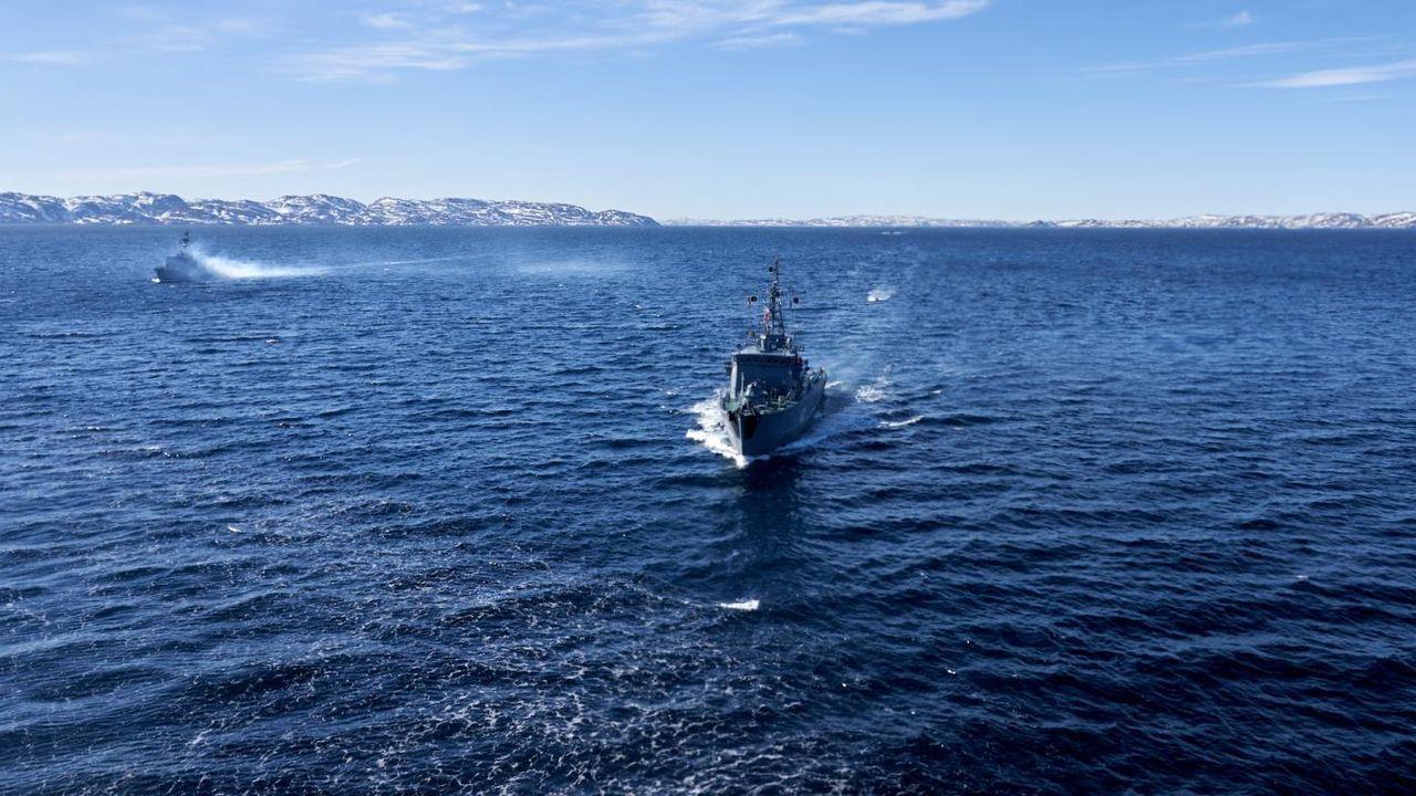 Северный флот может перейти в подчинение главкому ВМФ и сконцентрироваться на защите Арктики