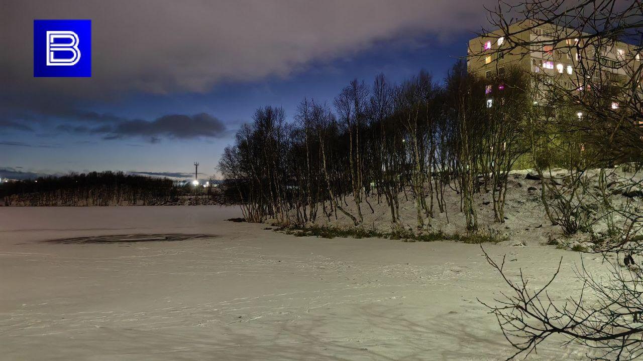 В Мурманской области будет морозно и снежно  