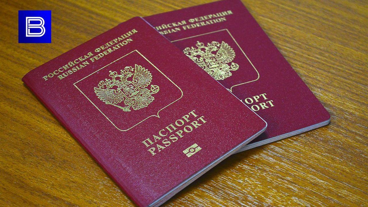 Граждане смогут проверить подлинность паспорта через &quot;Госуслуги&quot; 