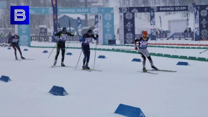 На 50-й мурманский лыжный марафон Праздника Севера уже подали 1000 заявок