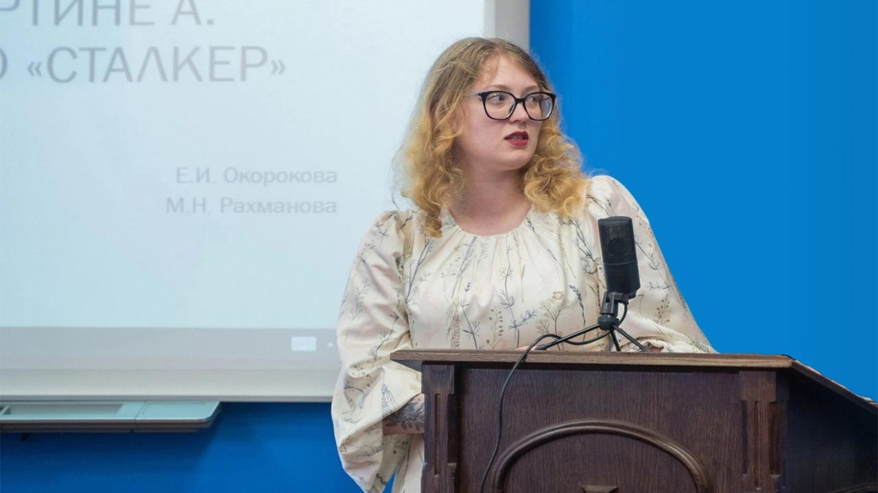 Студентка из Мурманска выиграла стипендию президента России на обучение в Белграде
