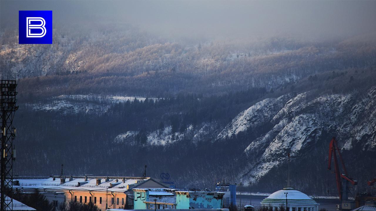 В Мурманской области похолодает 16 ноября