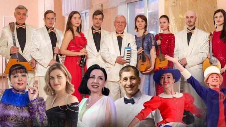 Музыкальные коллективы ЛНР выступят в Мурманске