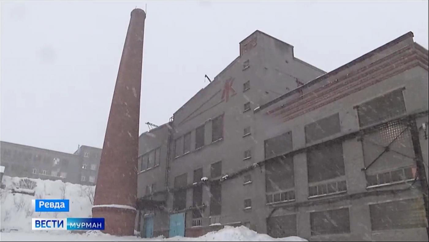 В Мурманской области восстанавливают производящий редкоземельный концентрат Ловозерский ГОК