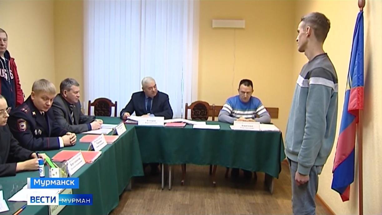 Более 90% призывников Мурманской области будут служить на территории региона
