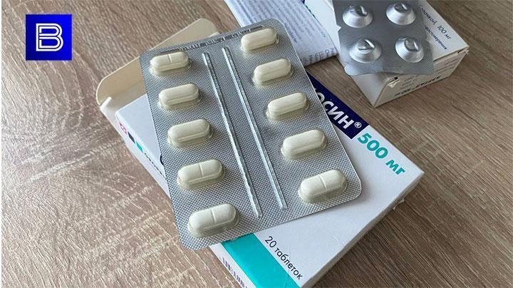 Медики предупредили северян об опасности бесконтрольного приема антибиотиков