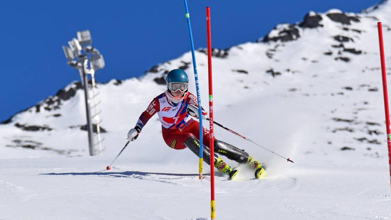Соревнования по горнолыжному спорту на Кубок России пройдут в Мурманской области