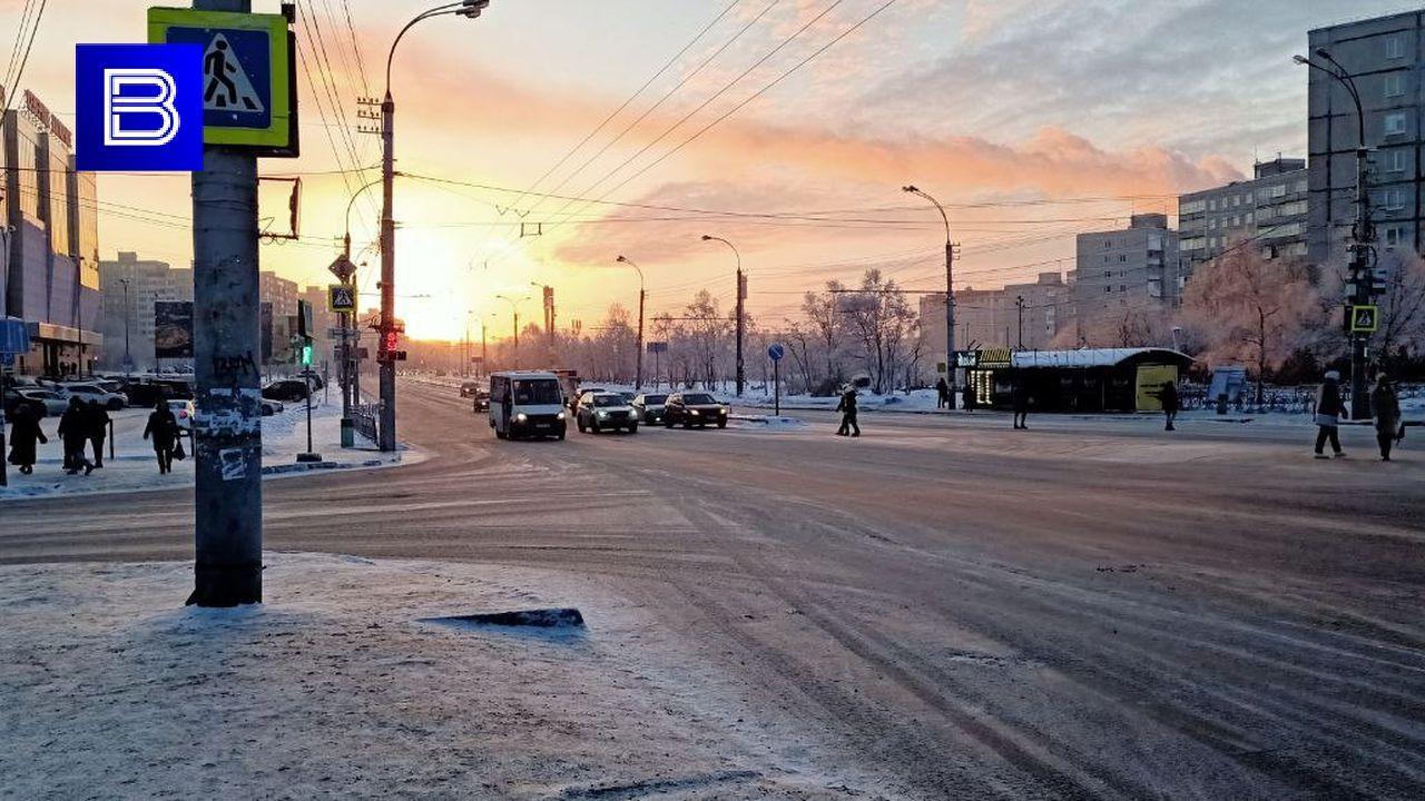 В минтрансе Мурманской области рассказали, почему так быстро тает снег на дорогах