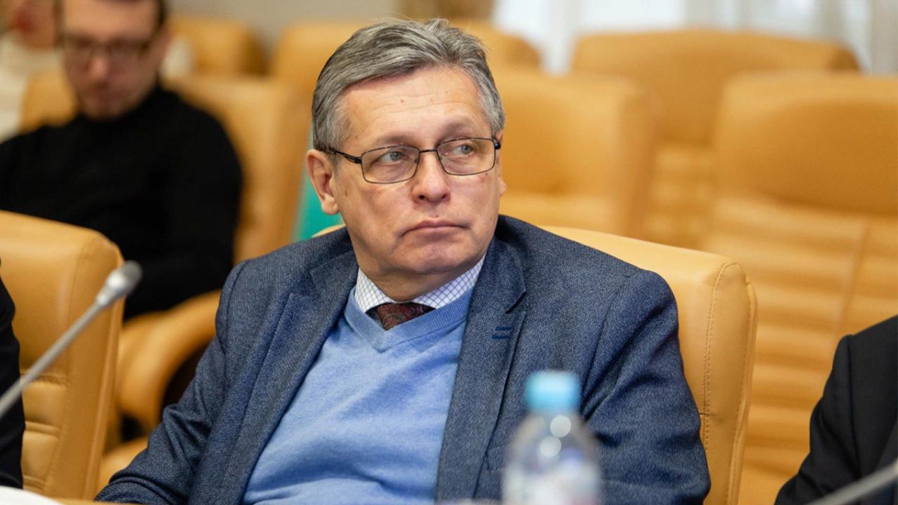 Сабитов поддержал создание рабочей группы Координационного совета коммуникационной индустрии при Общественной палате