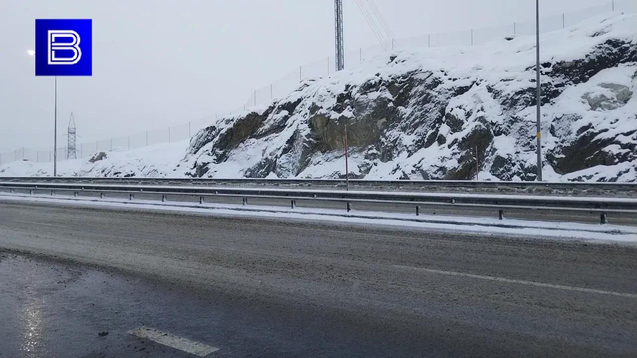 В Мурманске нашли тело пропавшего мужчины. Следком проводит проверку -  Новости Мурманска и области - ГТРК «Мурман»