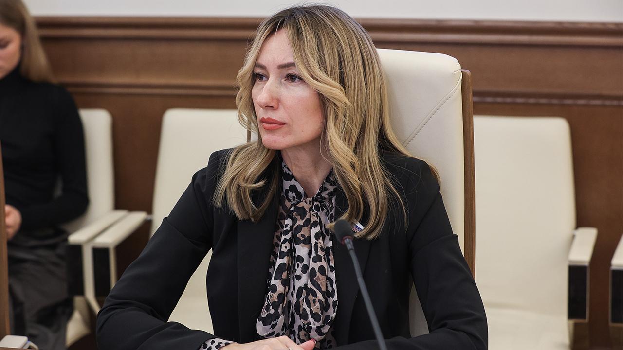 Татьяна Сахарова: губернатор отвечал на вопросы журналистов открыто и предметно