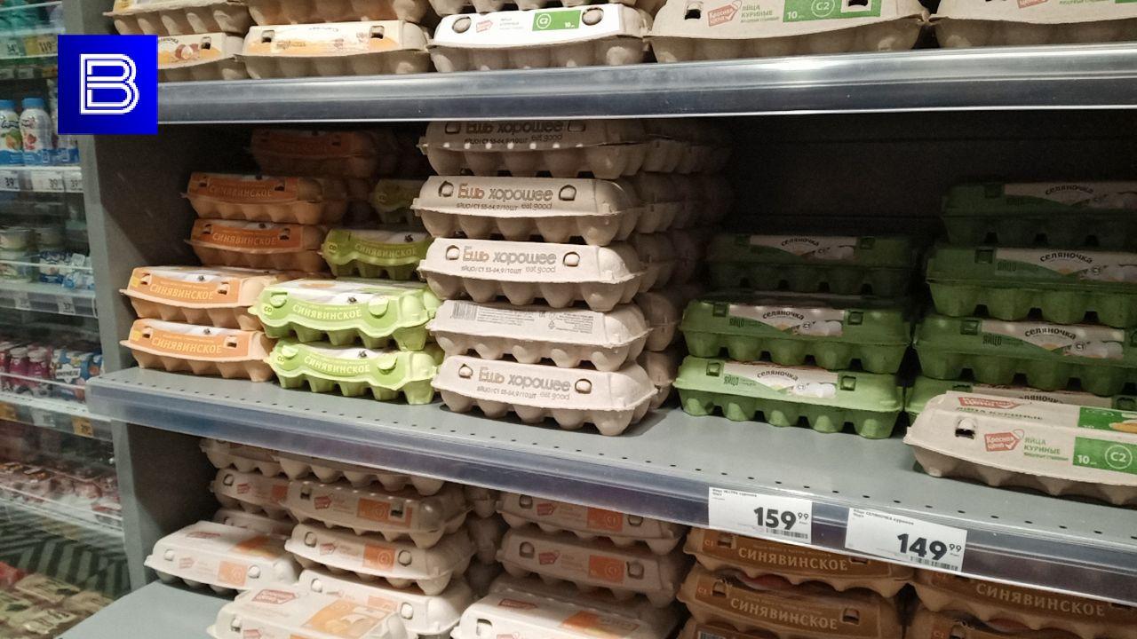 Решения приняты, ситуация с ценами на яйца и курицу будет улучшаться – Путин 