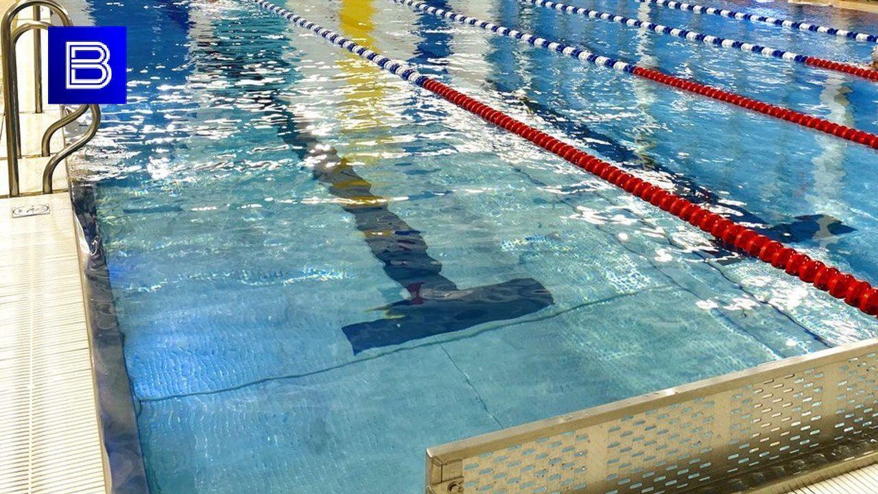 В Мурманске построят трехэтажный спорткомплекс с бассейном