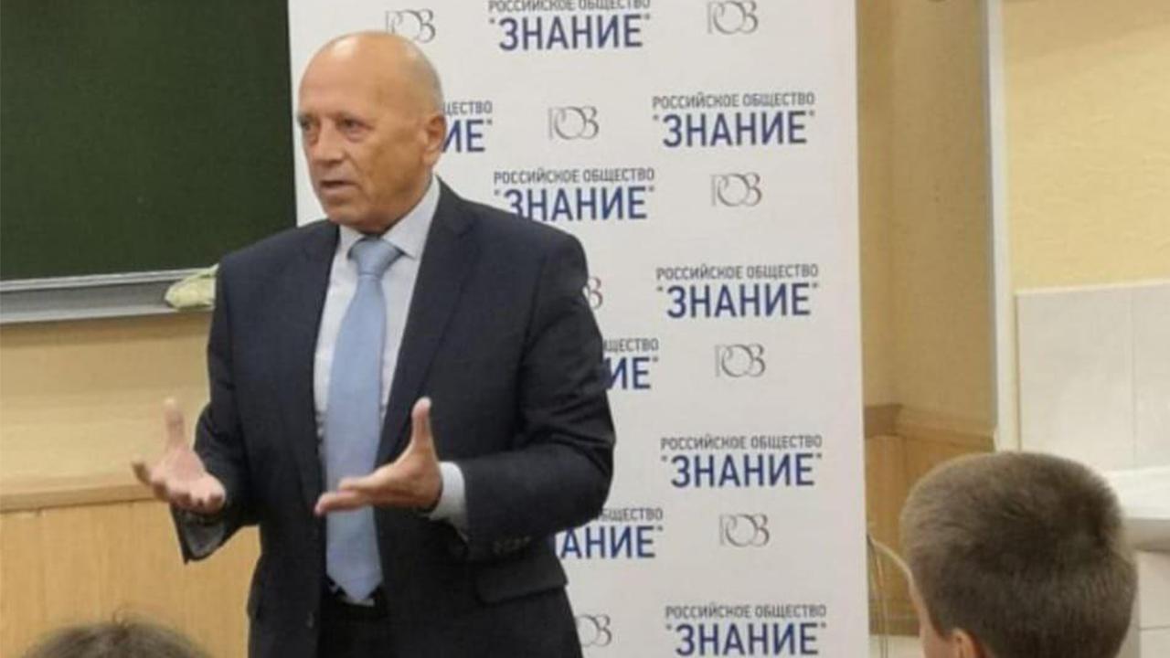 Профессор МАУ Яшин: обеспечены все ключевые условия для успешного проведения выборов президента России