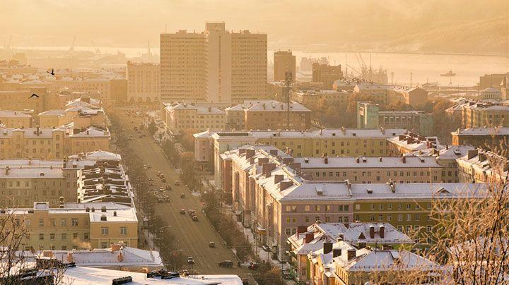 В 2023 году свыше 136 тысяч жителей Мурманской области приняли участие в решении вопросов развития городской среды