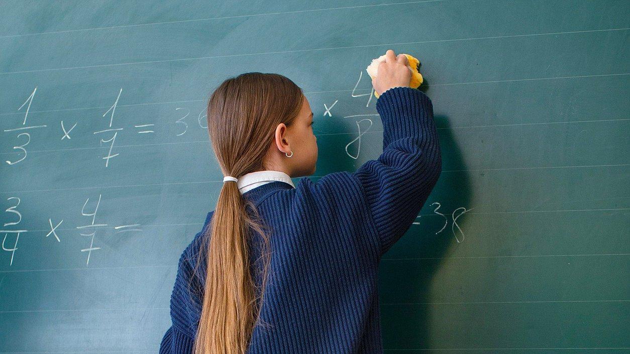 Ряд школ в Мурманской области перешел на дистанционное обучение из-за морозов