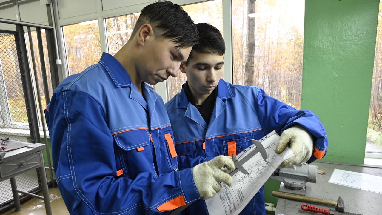На развитие профессионального образования в Мурманской области с 2019 года направили около 20,5 млрд рублей