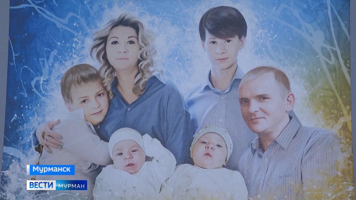 В Мурманской области зарегистрирован подъем рождаемости первых детей