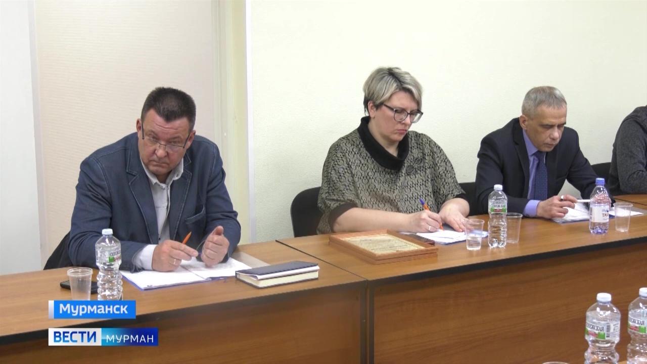 Ассоциация управляющих организаций и Фонд капремонта Мурманской области заключили соглашение