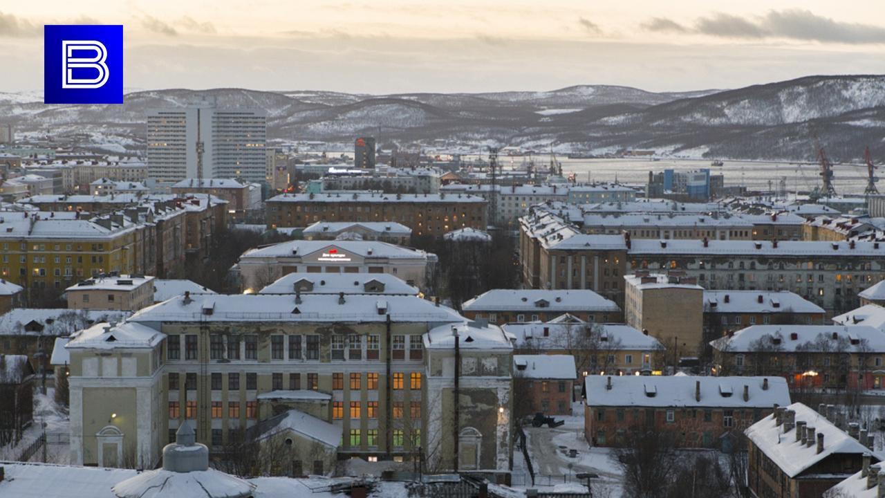 На предприятиях ТЭК Мурманской области ввели режим повышенной готовности