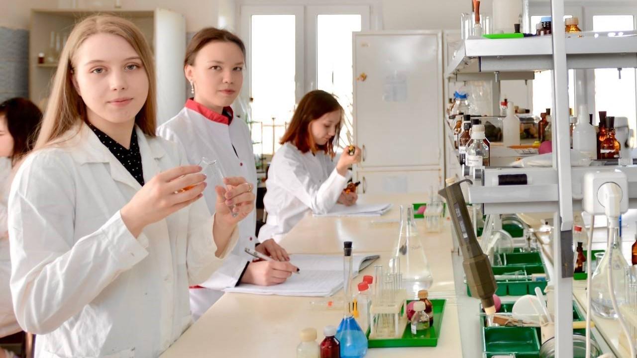 Молодым ученым Мурманской области расскажут о карьерных возможностях