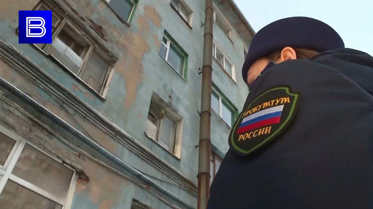 Гидрант, помешавший вовремя потушить серьезный пожар в Мурманске, починят