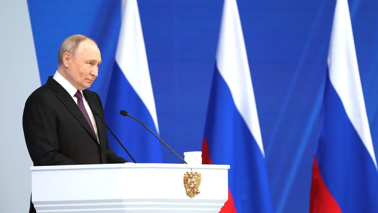 Президент: турпоток в России удвоится до 2030 года 