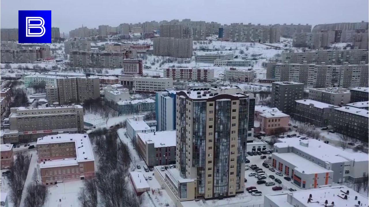 Новую программу расселения аварийного жилья запустят в России