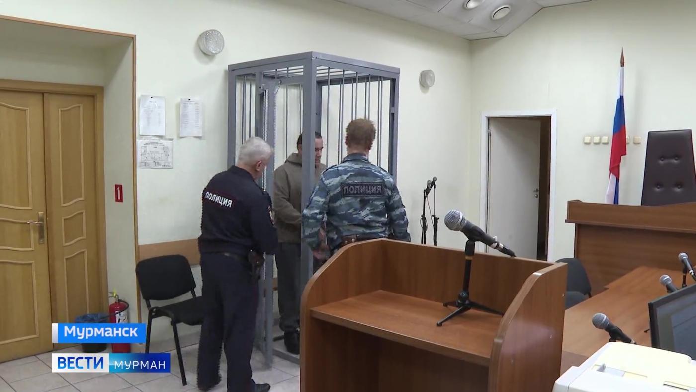 Мурманчанина, который пообещал осужденному свободу за 3 млн рублей, отправили в колонию
