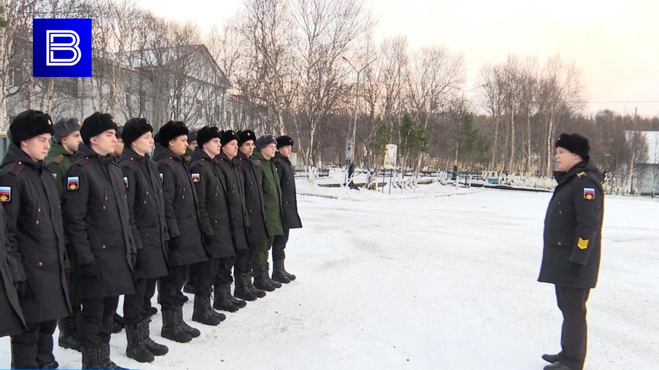 Указ о призыве запасников на военные сборы подписал Президент РФ